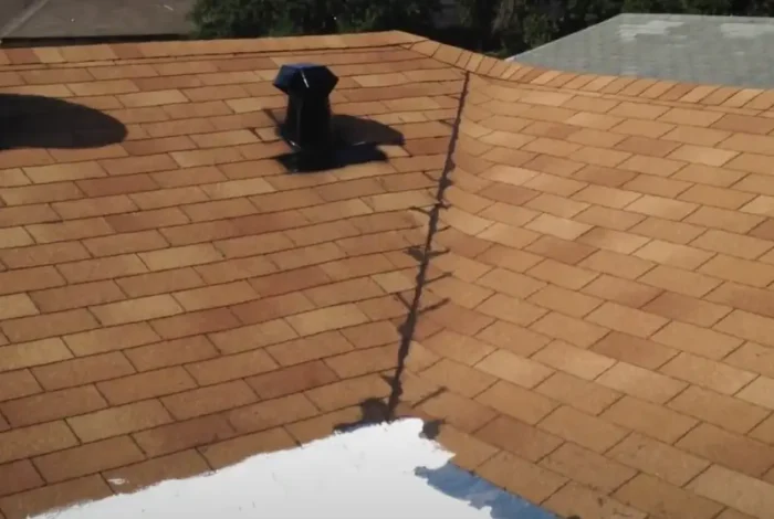 Houston Flat Roof Repair Services